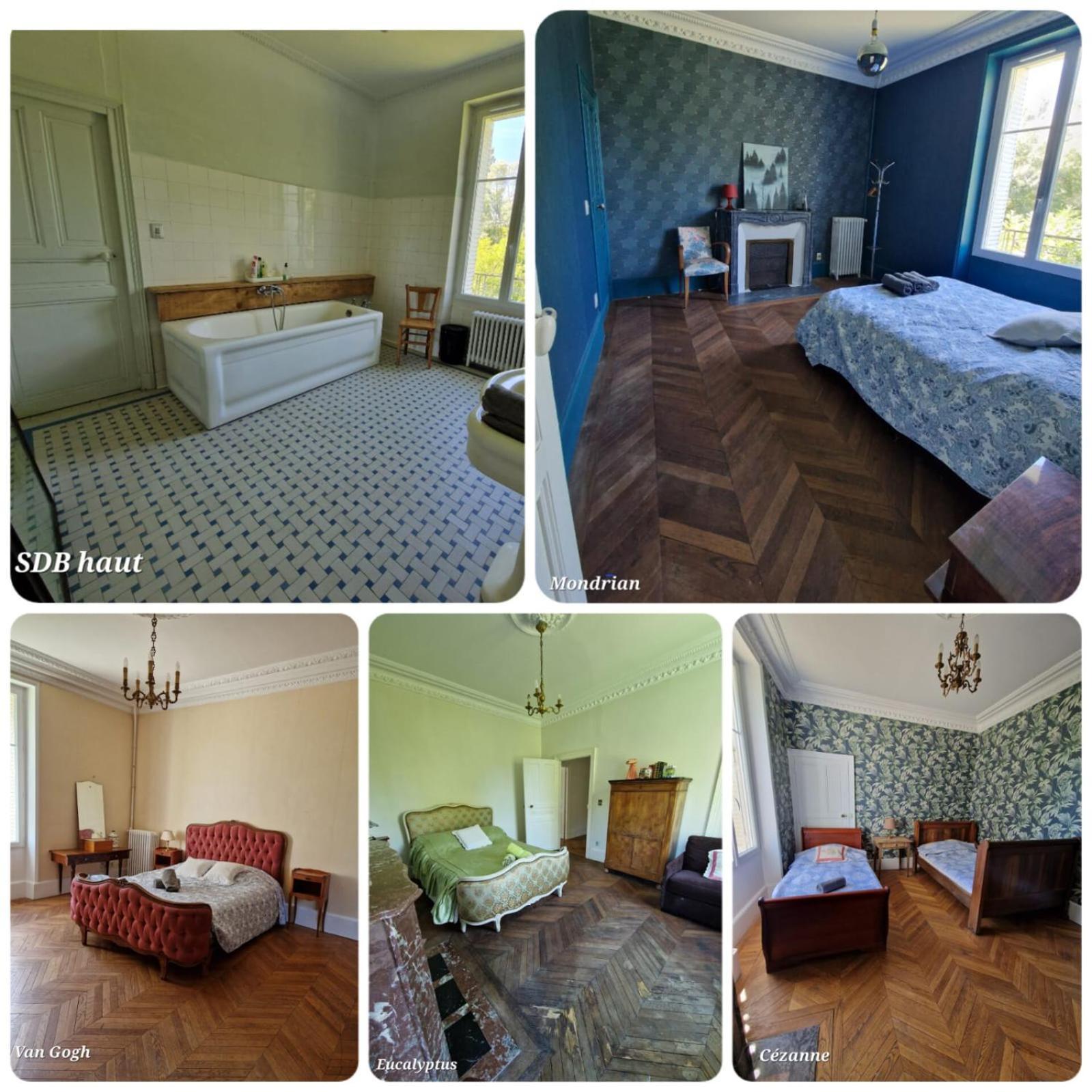 Gite Manoir Du Moulin Pres Du Zoo De Beauval Et Les Chateaux De La Loire Chabris Esterno foto